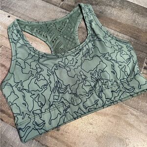 Zyia‎ Active Women Sports Bra XS